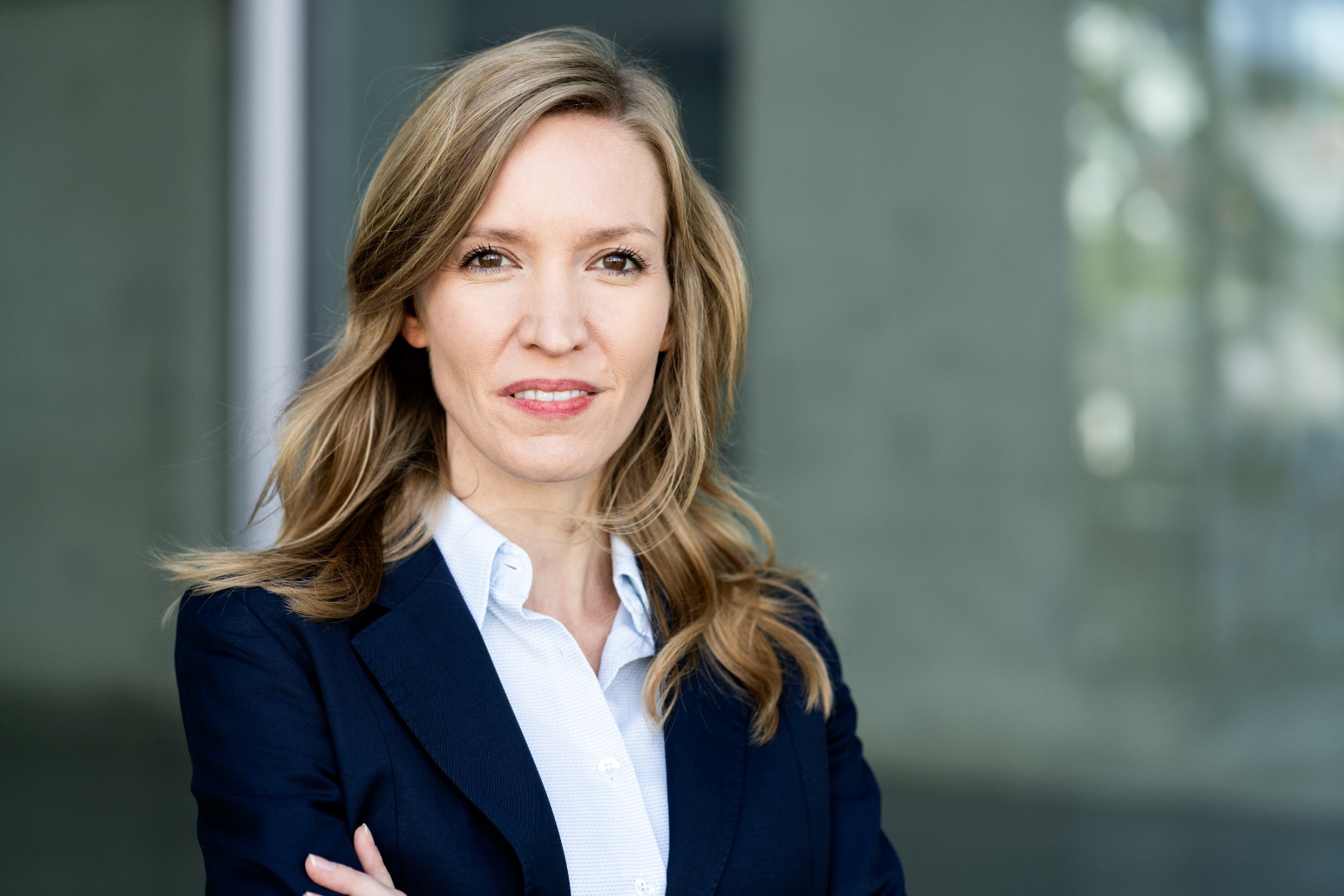 Dr. Ottilie Klein MdB
Bild: Michael Benett 