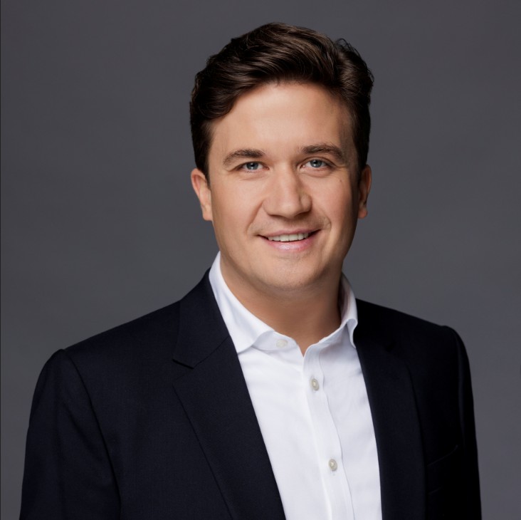 Lukas Krieger MdB