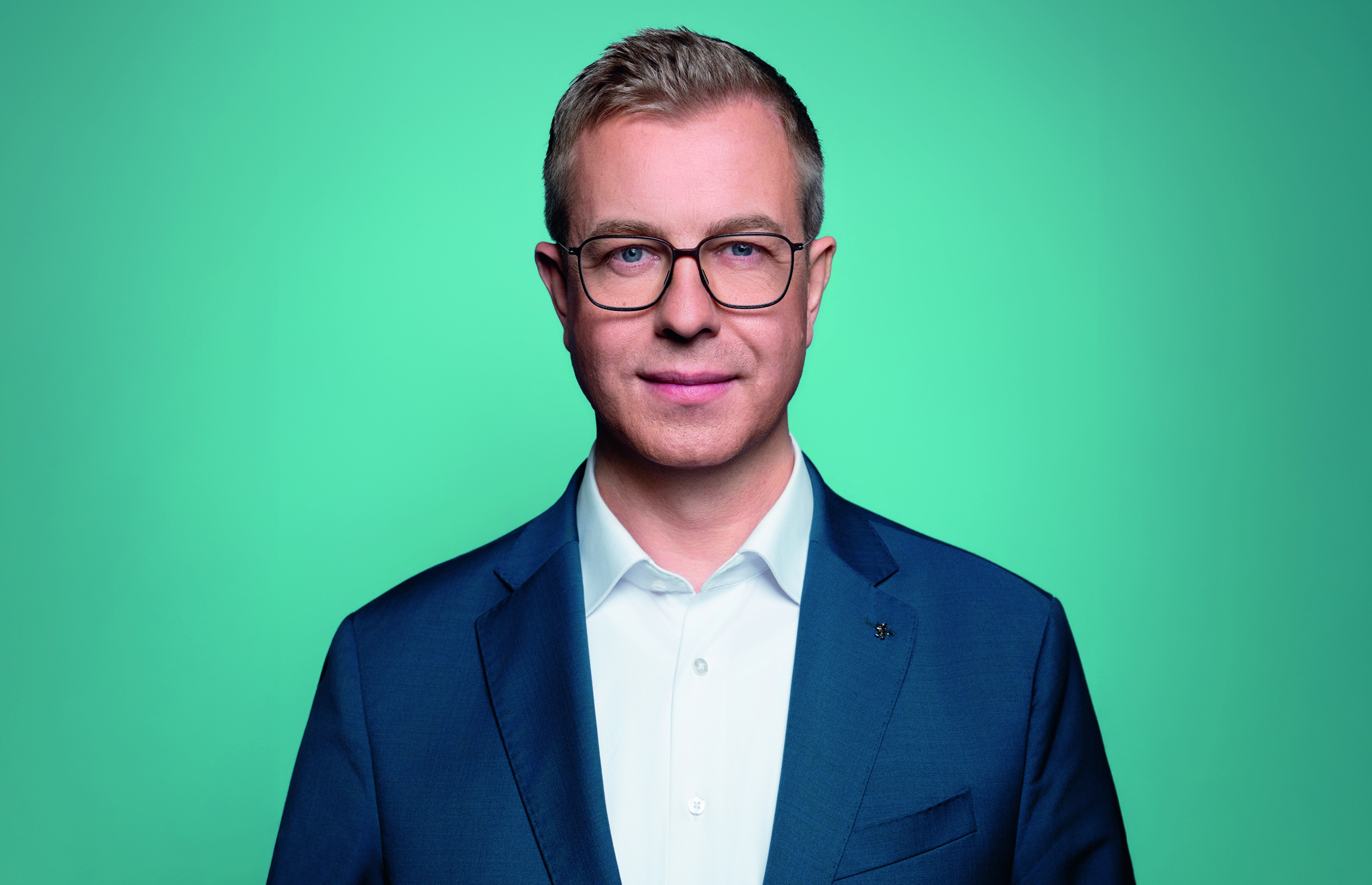 Stefan Evers MdA 
Bild: Paul Schneider